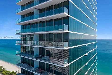 2000 S Ocean Drive Hallandale Beach FL 33009
