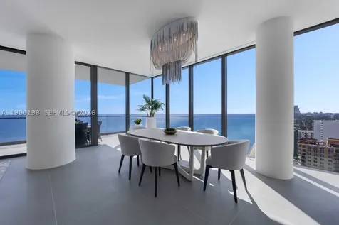 2000 S Ocean Drive Hallandale Beach FL 33009