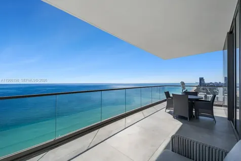 2000 S Ocean Drive Hallandale Beach FL 33009