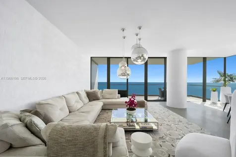 2000 S Ocean Drive Hallandale Beach FL 33009