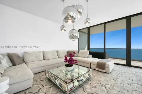 2000 S Ocean Drive Hallandale Beach FL 33009