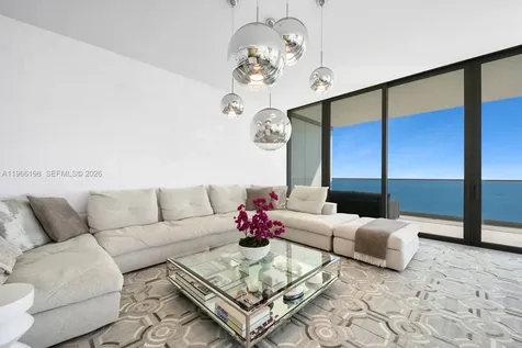 2000 S Ocean Drive Hallandale Beach FL 33009