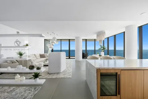 2000 S Ocean Drive Hallandale Beach FL 33009