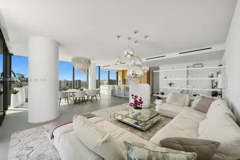 2000 S Ocean Drive Hallandale Beach FL 33009