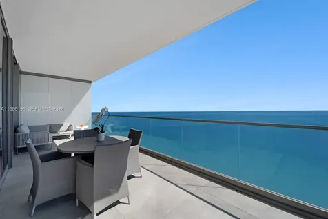 2000 S Ocean Drive Hallandale Beach FL 33009