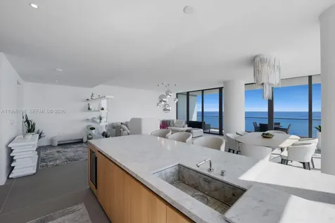 2000 S Ocean Drive Hallandale Beach FL 33009