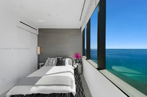 2000 S Ocean Drive Hallandale Beach FL 33009