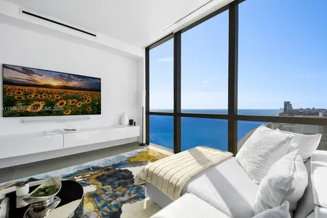 2000 S Ocean Drive Hallandale Beach FL 33009
