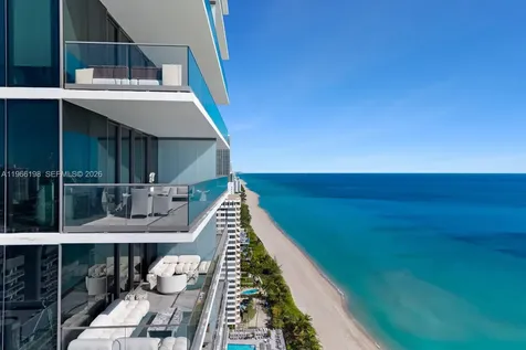 2000 S Ocean Drive Hallandale Beach FL 33009
