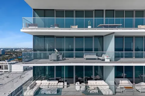 2000 S Ocean Drive Hallandale Beach FL 33009