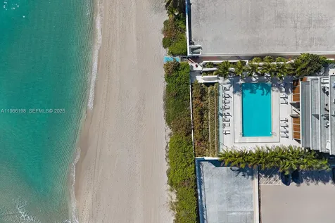 2000 S Ocean Drive Hallandale Beach FL 33009