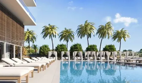 2000 S Ocean Drive Hallandale Beach FL 33009