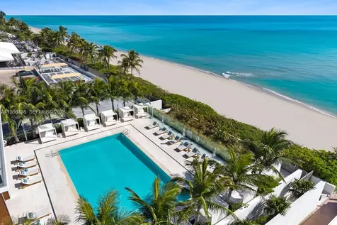 2000 S Ocean Drive Hallandale Beach FL 33009