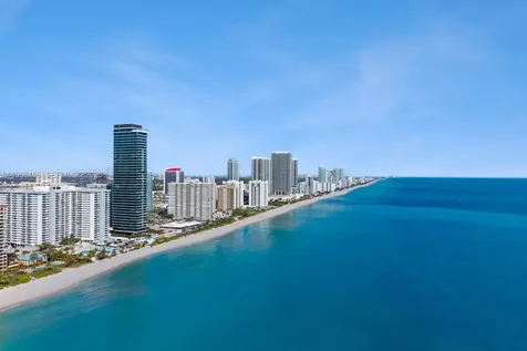 2000 S Ocean Drive Hallandale Beach FL 33009