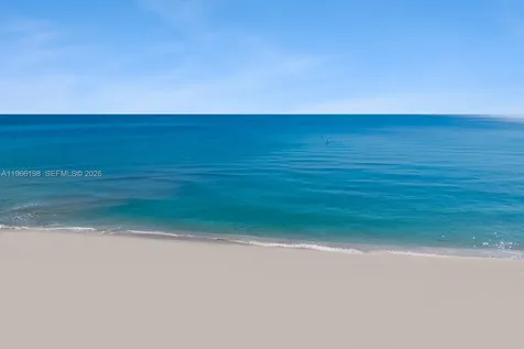 2000 S Ocean Drive Hallandale Beach FL 33009