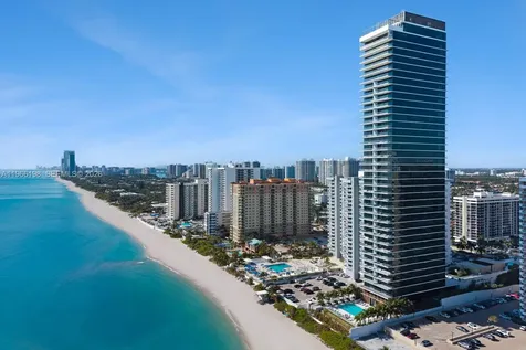 2000 S Ocean Drive Hallandale Beach FL 33009