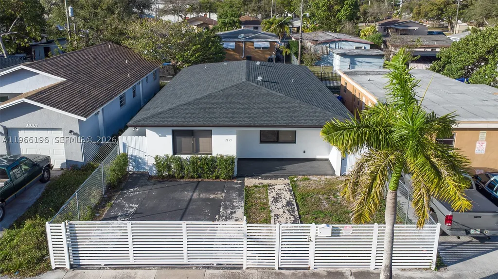 2221 Charleston Street Hollywood FL 33020