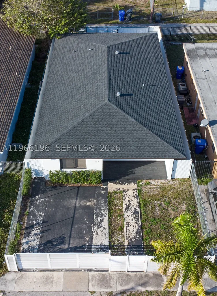 2221 Charleston Street Hollywood FL 33020