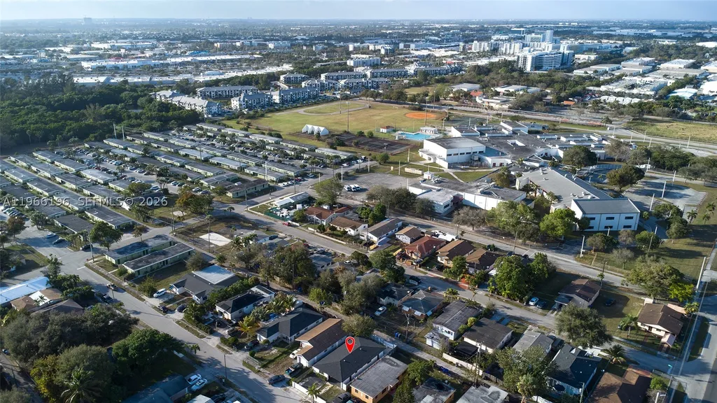2221 Charleston Street Hollywood FL 33020