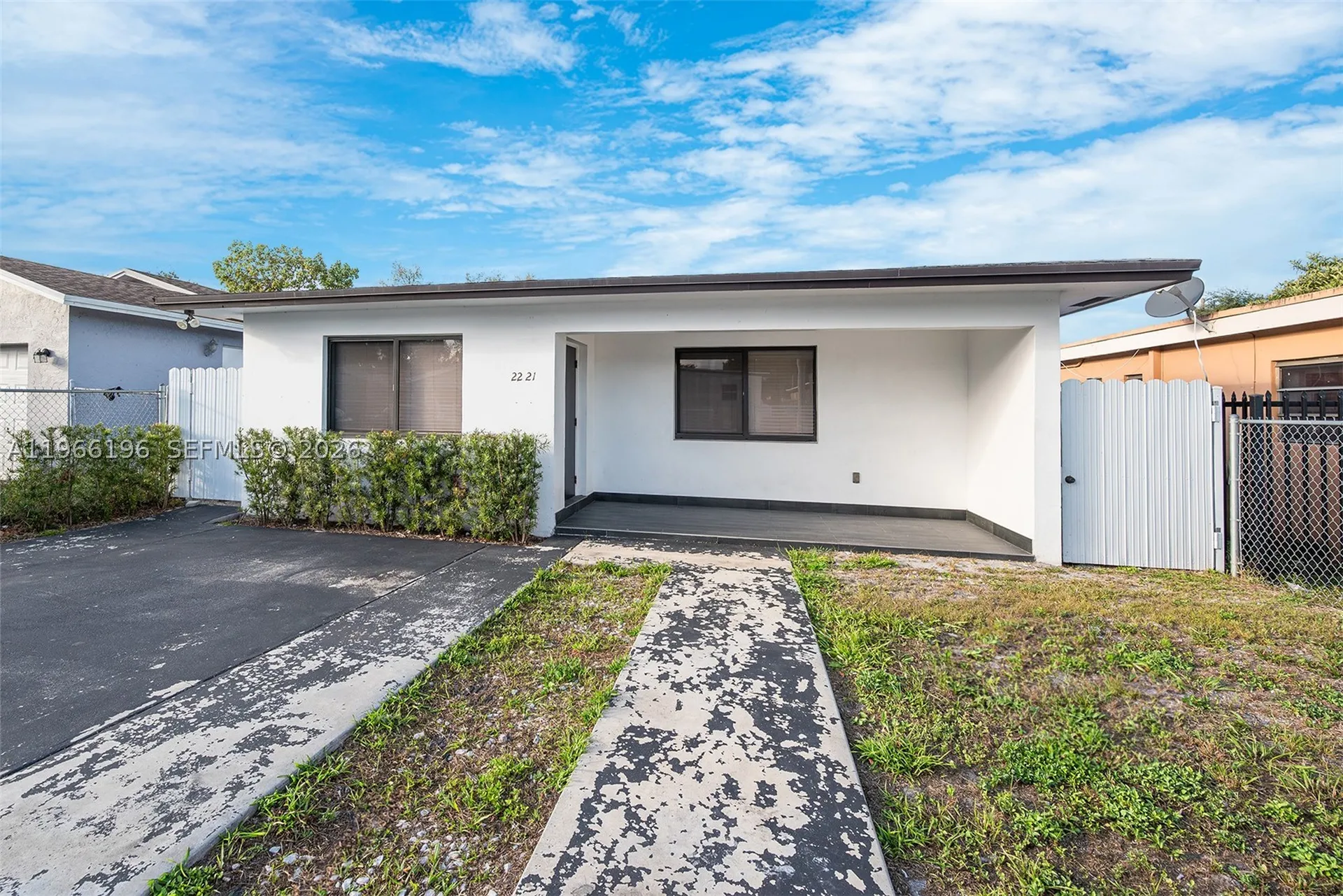 2221 Charleston Street Hollywood FL 33020