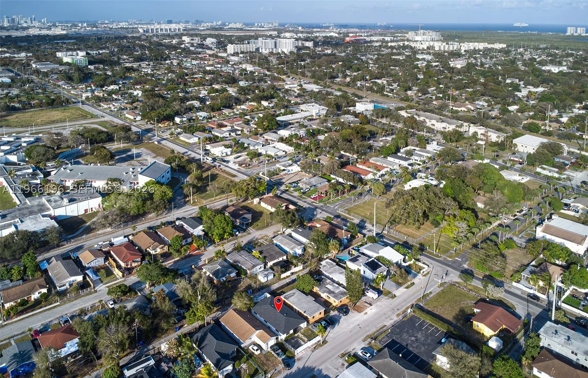 2221 Charleston Street Hollywood FL 33020
