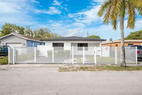 2221 Charleston Street Hollywood FL 33020