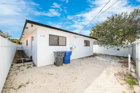 2221 Charleston Street Hollywood FL 33020