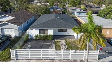 2221 Charleston Street Hollywood FL 33020