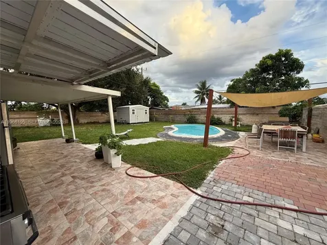 1950 NW 190th Terrace Miami Gardens FL 33056