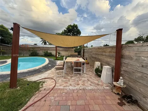 1950 NW 190th Terrace Miami Gardens FL 33056