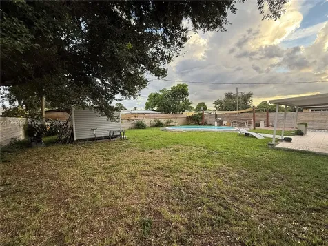 1950 NW 190th Terrace Miami Gardens FL 33056