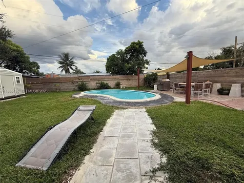1950 NW 190th Terrace Miami Gardens FL 33056
