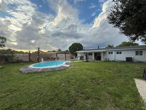 1950 NW 190th Terrace Miami Gardens FL 33056