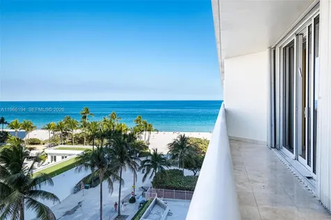 9595 Collins Avenue Surfside FL 33154