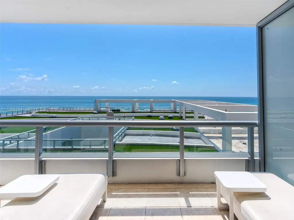 6799 Collins Avenue Miami Beach FL 33141
