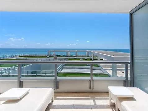 6799 Collins Avenue Miami Beach FL 33141