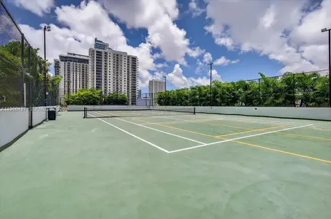 700 NE 24th Street Miami FL 33137