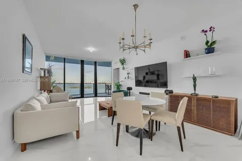 700 NE 24th Street Miami FL 33137