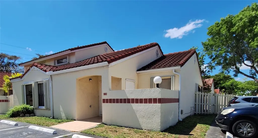 3214 San Remo Circle Homestead FL 33035