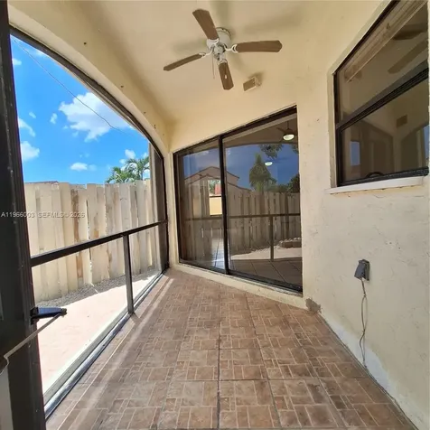 3214 San Remo Circle Homestead FL 33035