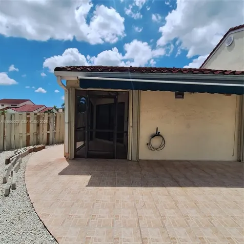 3214 San Remo Circle Homestead FL 33035