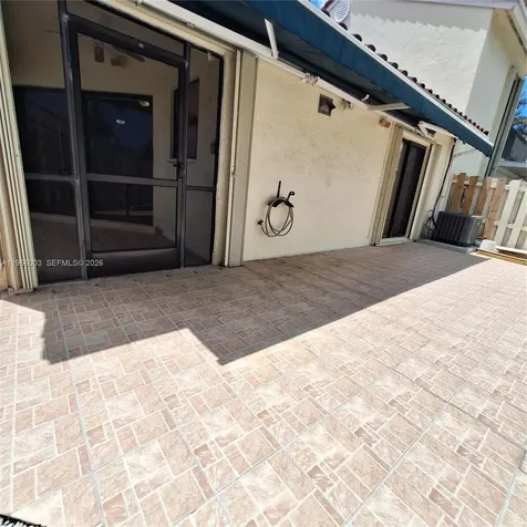 3214 San Remo Circle Homestead FL 33035