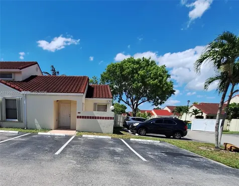 3214 San Remo Circle Homestead FL 33035