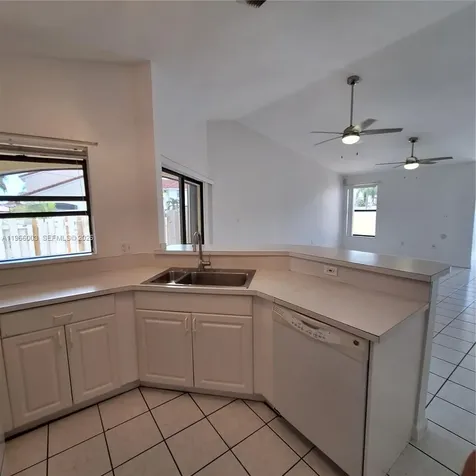 3214 San Remo Circle Homestead FL 33035