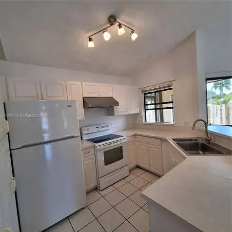 3214 San Remo Circle Homestead FL 33035