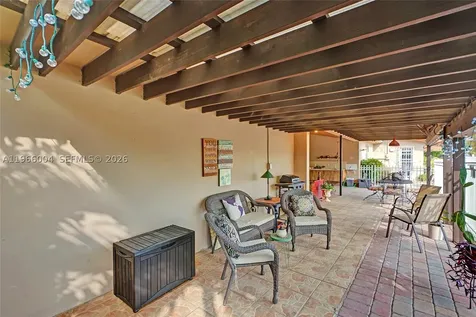 6501 SW 30th Street Miami FL 33155