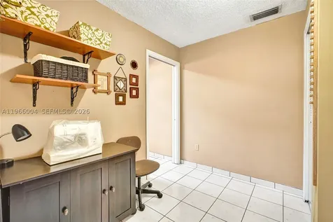 6501 SW 30th Street Miami FL 33155
