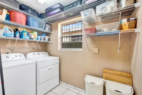 6501 SW 30th Street Miami FL 33155