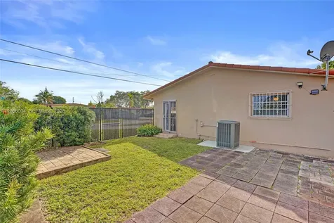 6501 SW 30th Street Miami FL 33155