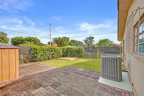 6501 SW 30th Street Miami FL 33155